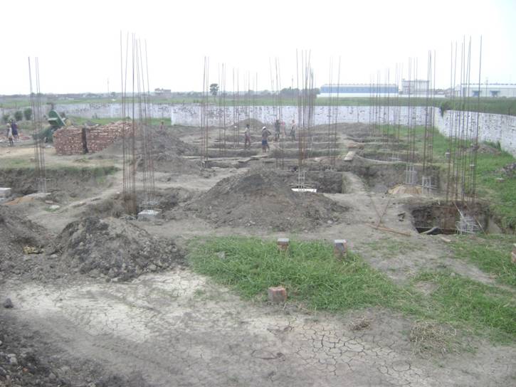 project images